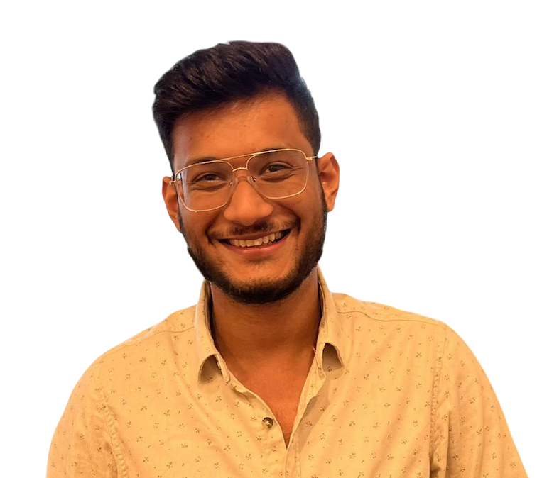 Kushagra Jindal
